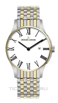  Jacques Lemans 1-1461T